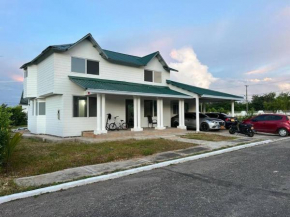 Casa Club Caminos del Peñón